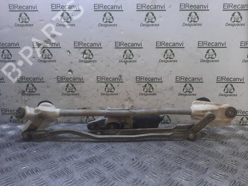 front-wiper-motor-nissan-micra-iii-k12-28810ax700-1155646b-2002-2003-2004-2005-2006-2007-2008-2009-2010-19446501 main image