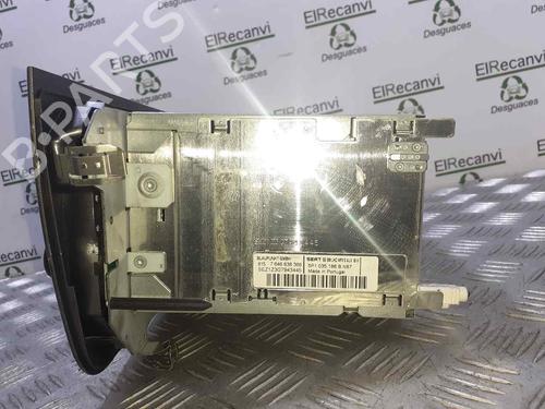 Radio SEAT ALTEA (5P1) | BP9711355E6
