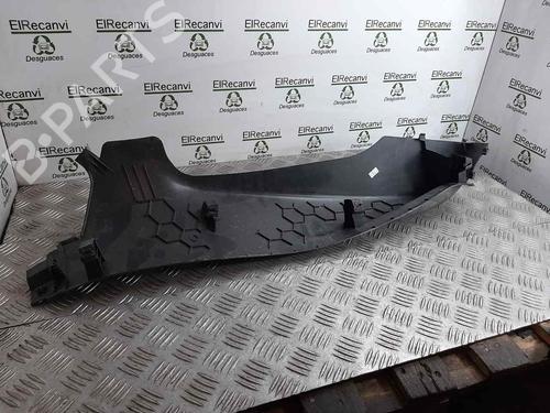 Front right panel VW GOLF VII (5G1, BQ1, BE1, BE2) 1.4 TSI | BP10297030C59 