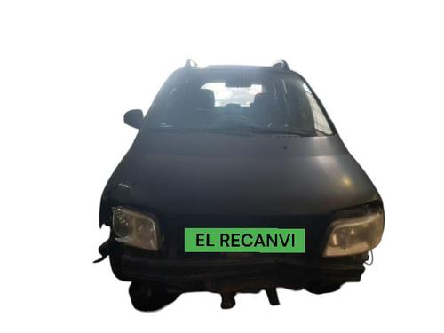 Brugte HYUNDAI MATRIX (FC)    4646292