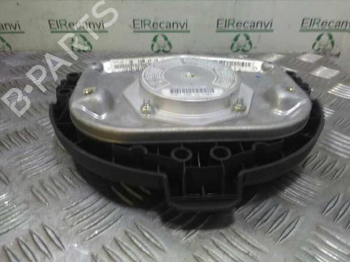 Used Driver airbag MERCEDES-BENZ A-CLASS (W168) A 160 (168.033, 168.133) (102 hp) 4542258