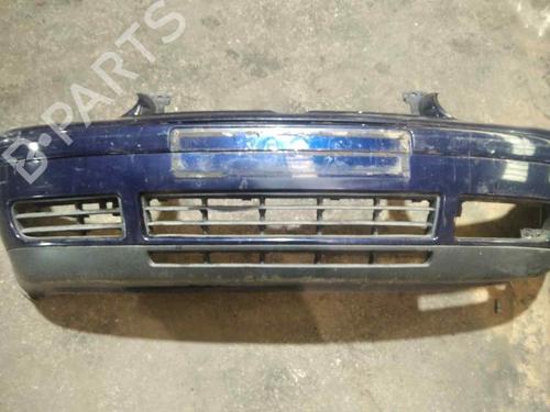 Pare-chocs avant VW GOLF IV (1J1) 2.0 BiFuel (116 hp) 26449093