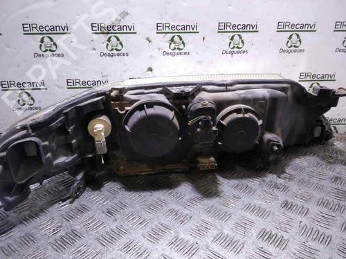 Left headlight RENAULT LAGUNA II (BG0/1_) | BP17744486C28