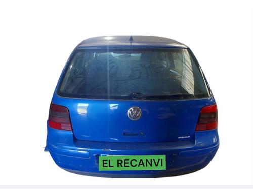 Rudehejsemekanisme ventre foran VW GOLF IV (1J1)  | BP26620090C22 