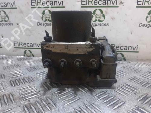 ABS Bremseaggregat NISSAN ALMERA TINO (V10) [1998-2006]  12948488