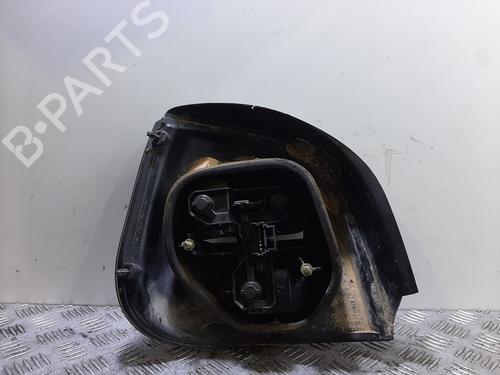 Right taillight RENAULT SCÉNIC I MPV (JA0/1_, FA0_) 1.6 (JA00, JA16, JA15, JA19, JA1V, JA2B, JA2C, JA0B,... | BP31052836C35