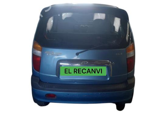 Left taillight HYUNDAI ATOS PRIME (MX) | BP35987030C34 - Image 6
