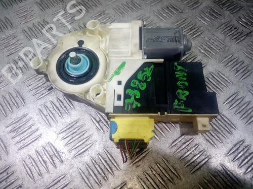 Rudehejsemotor forskærm venstre PEUGEOT 307 (3A/C) [2000-2012]  9813775