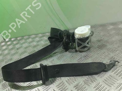 Used Front left seatbelt BMW 1 (F20) 116 d (116 hp) 8759729