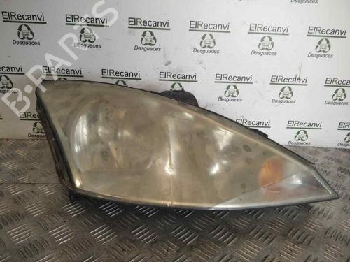 Phare droit FORD FOCUS I (DAW, DBW) 1.8 TDCi (115 hp) 14909135