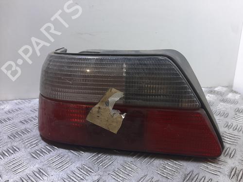 Used Left taillight PEUGEOT 605 (6B) [1989-1999]  32074653