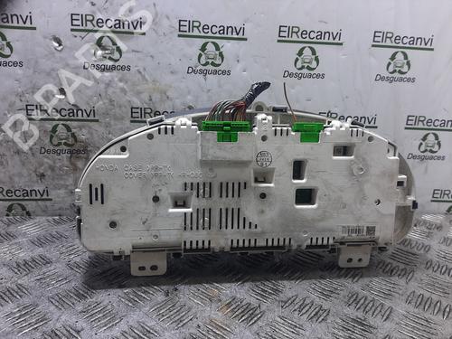 Kombinert Instrument HONDA ACCORD VII (CL, CN) 2.2 i-CTDi (CN1) | BP16640856C47