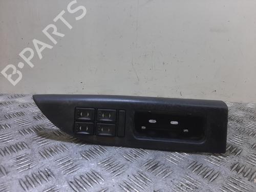Raamschakelaar links voor Raamschakelaar links voor FORD MONDEO III Saloon (B4Y) 2.0 TDCi (130 hp) 37198517 37198517