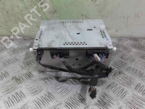 Bilradio FORD FIESTA VI (CB1, CCN) 1.25 (82 hp) 10370053