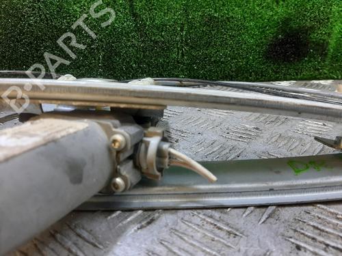 Rudehejsemekanisme Højre foran RENAULT LAGUNA II (BG0/1_) 1.6 16V (BG1G, BG1H) | BP27897436C23