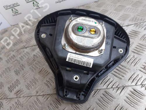 Driver airbag FIAT STILO (192_) 1.6 16V (192_XB1A) | BP6124188C9