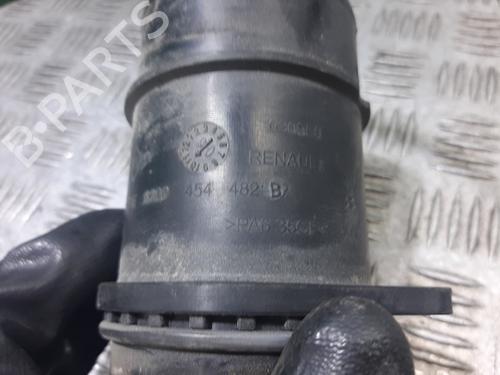 Mass air flow sensor RENAULT CLIO III (BR0/1, CR0/1)  | BP22765446M95 