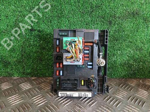 Used Fuse box CITROËN C3 I (FC_, FN_) [2002-2013]  31841623