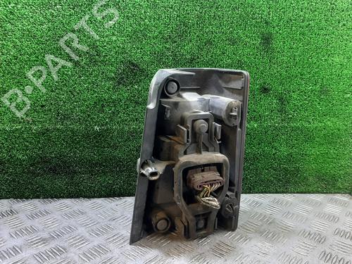 Left taillight PEUGEOT PARTNER MPV (5_, G_) | BP24507715C34