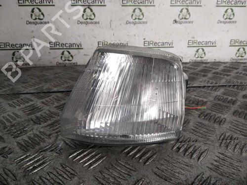 Used Left front indicator PEUGEOT 106 I (1A, 1C) [1991-1996]  16537585