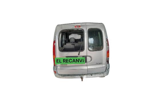 Left headlight RENAULT KANGOO (KC0/1_) 1.5 dCi (KC07) | BP27708013C28 