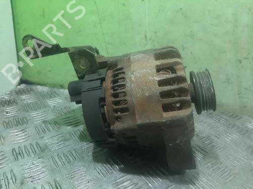 Used Alternator FIAT SEICENTO / 600 (187_) [1997-2010]  12140311