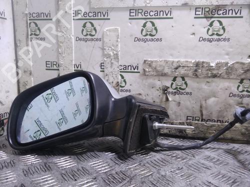 Used Left mirror PEUGEOT 407 SW (6E_, 6D_) [2004-2011]  29326513