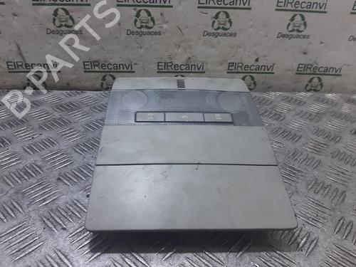 Used Interior roof light OPEL ASTRA H (A04) [2004-2014]  19641715