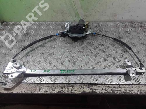 Used Front left window mechanism Front left window mechanism FORD TRANSIT CONNECT (P65_, P70_, P80_) [2002-2026] 10551407 10551407