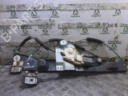 Used Front right window mechanism SSANGYONG ACTYON I [2005-2025]  29176641