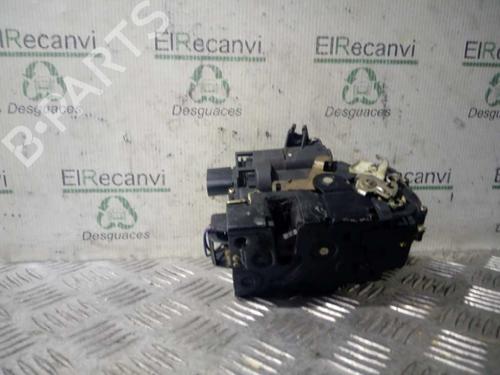 Used Front right lock VW GOLF IV (1J1) 1.9 TDI (101 hp) 4544151