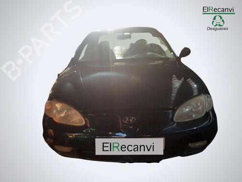 Radiator fan HYUNDAI LANTRA II (J-2) | BP15731711M35