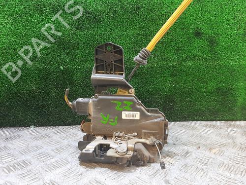 Used Front left lock SEAT LEON (1M1) [1999-2006]  26155965