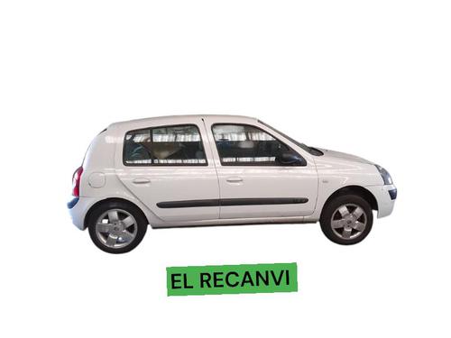 Right taillight RENAULT CLIO II (BB_, CB_)  | BP27303235C35 