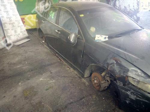 Rudehejsemekanisme Højre bagtil HONDA ACCORD VII (CL, CN) 2.2 i-CTDi (CN1) | BP4546259C25 