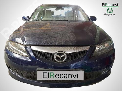 Used Parts MAZDA 6 Saloon (GG)  2.0 (GGEP, GG10)  1022892