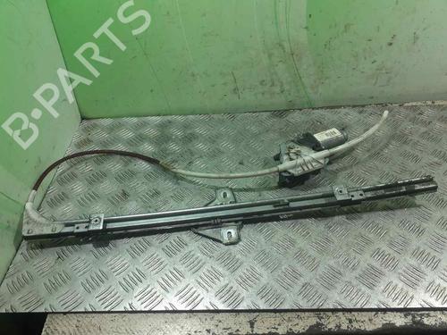 Used Front left window mechanism NISSAN INTERSTAR Van (X70) [2002-2025]  11224551