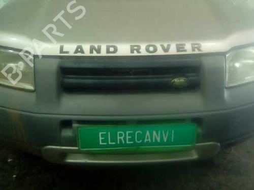 Water radiator LAND ROVER FREELANDER I (L314) 2.0 DI 4x4 | BP4539572M31