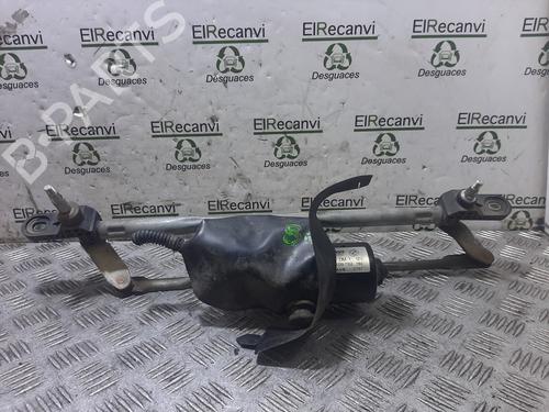 Viskermotor vindrute FIAT PANDA (169_) 1.2 (169.AXB11, 169.AXB1A) (60 hp) 19181326