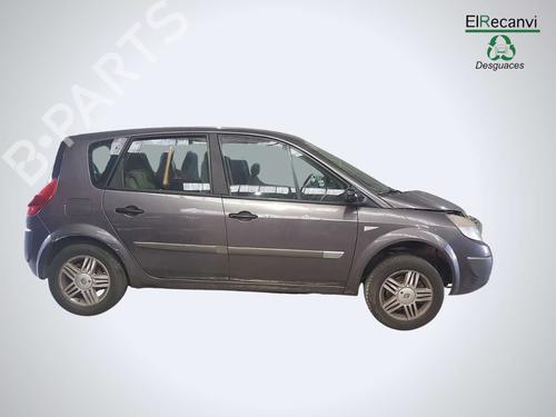 ABS pump RENAULT SCÉNIC II (JM0/1_)  | BP15424703M43 