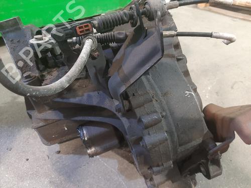 Gearbox FORD FOCUS II Saloon (DB_, FCH, DH)  | BP28806737M3 