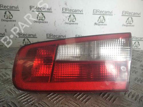 Højre baklys, luke RENAULT LAGUNA II (BG0/1_) [2001-2007]  15779672