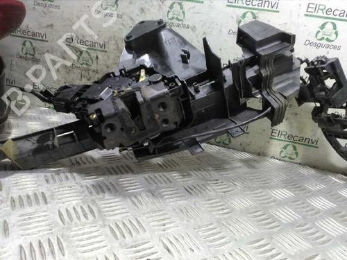 Front right lock FORD FOCUS C-MAX (DM2) 2.0 TDCi | BP4520180C97