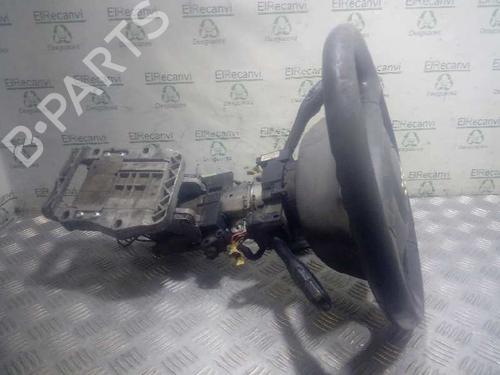 Colonne de direction AUDI A6 C5 (4B2) 2.5 TDI (150 hp) 4522102