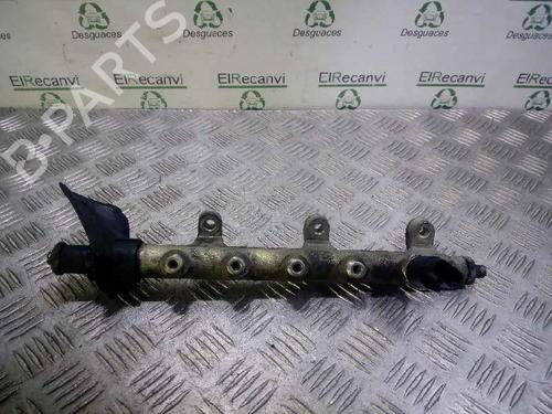 Injection rail RENAULT ESPACE IV (JK0/1_) 2.2 dCi (JK0H) | BP4540642M98 