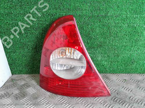 Used Left taillight RENAULT CLIO II (BB_, CB_) [1998-2016]  22612909