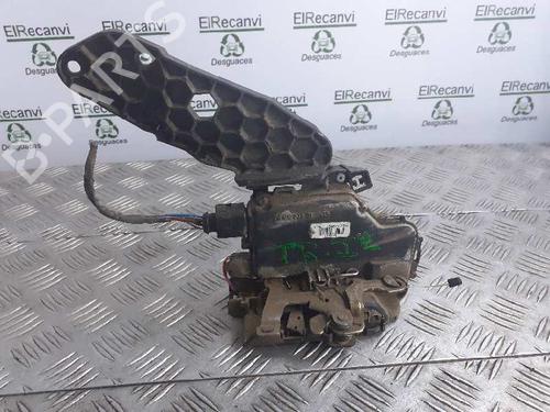 Used Rear left lock SEAT LEON (1M1) 1.9 TDI (110 hp) 6164052