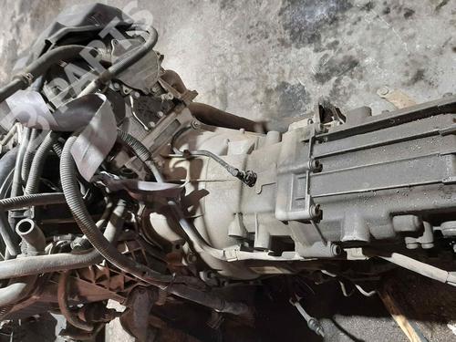 Engine BMW Z4 Roadster (E85) 2.0 i | BP8498114M1 