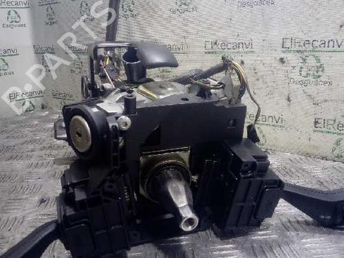 Steering column FORD FOCUS II (DA_, HCP, DP) 1.6 TDCi | BP4528276M21 