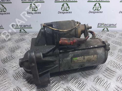 Used Starter RENAULT MEGANE II (BM0/1_, CM0/1_) [2001-2012]  6462017